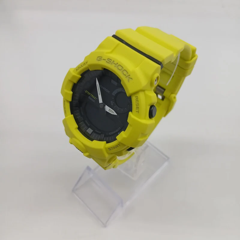 CASIO G-SHOCK GBA-800