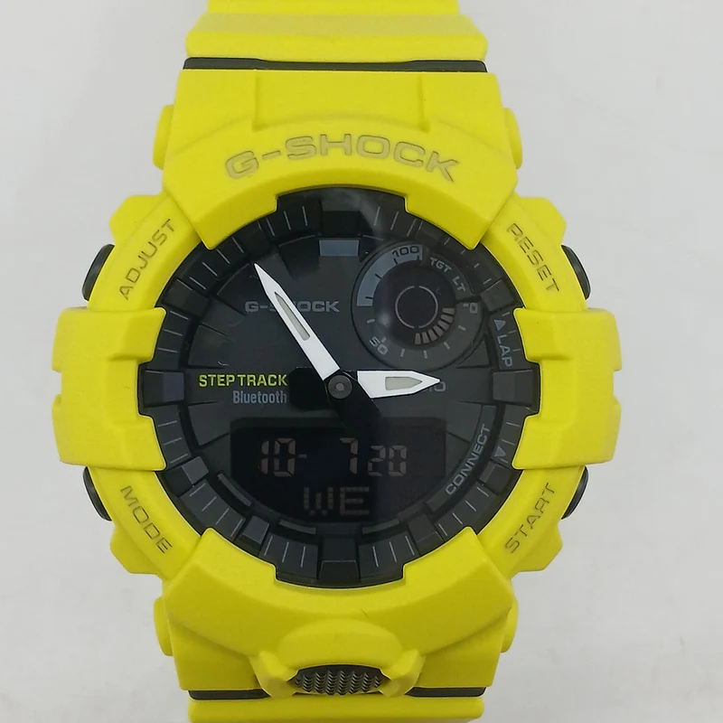 CASIO G-SHOCK GBA-800