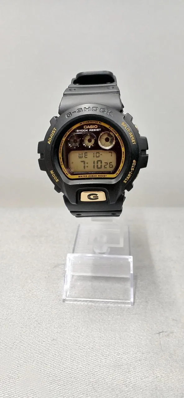 CASIO G-SHOCK DW-6925E