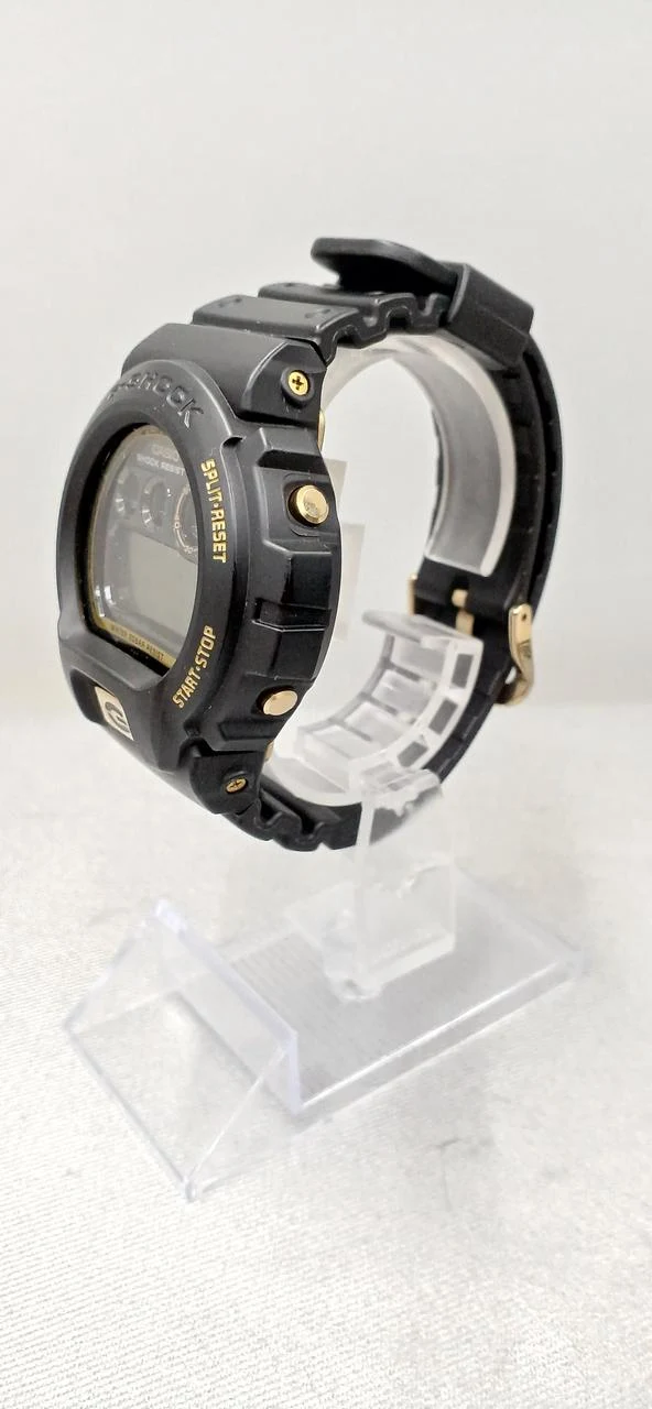 CASIO G-SHOCK DW-6925E