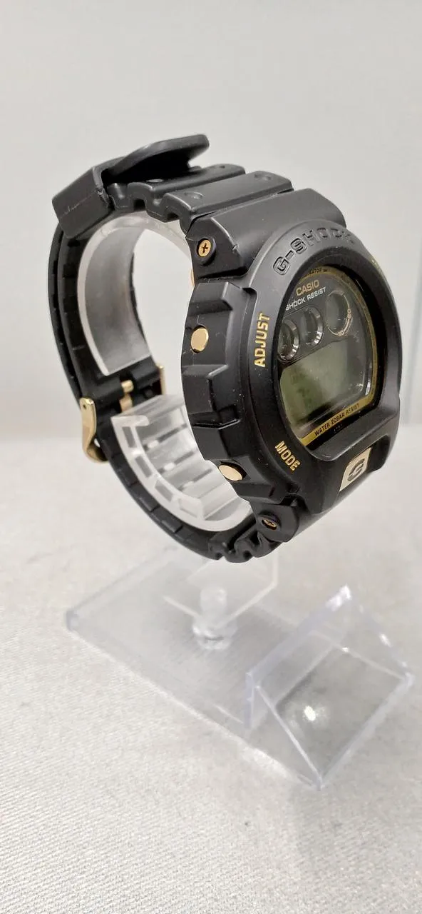 CASIO G-SHOCK DW-6925E