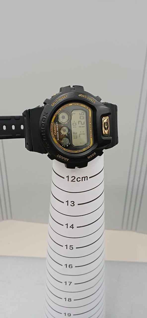 CASIO G-SHOCK DW-6925E
