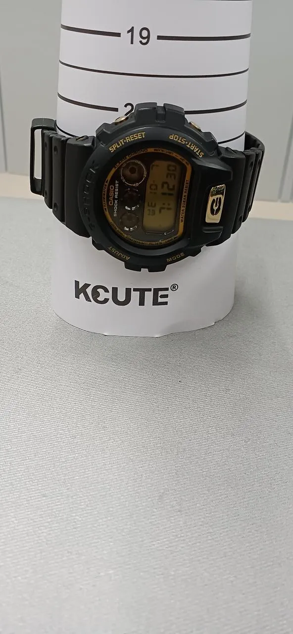 CASIO G-SHOCK DW-6925E
