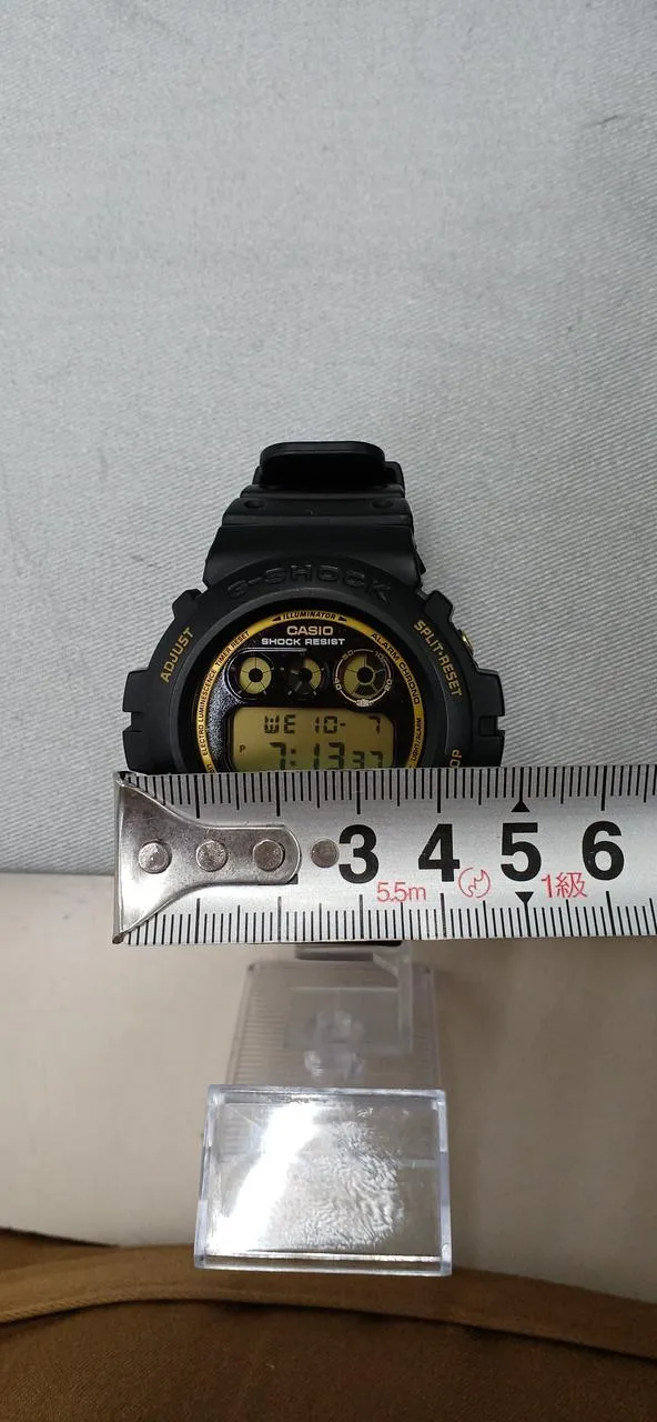 CASIO G-SHOCK DW-6925E