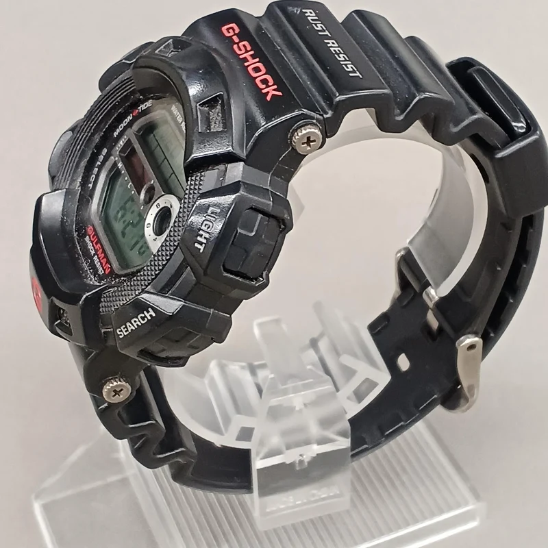 CASIO G-SHOCK G-9100