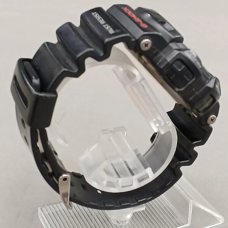 CASIO G-SHOCK G-9100