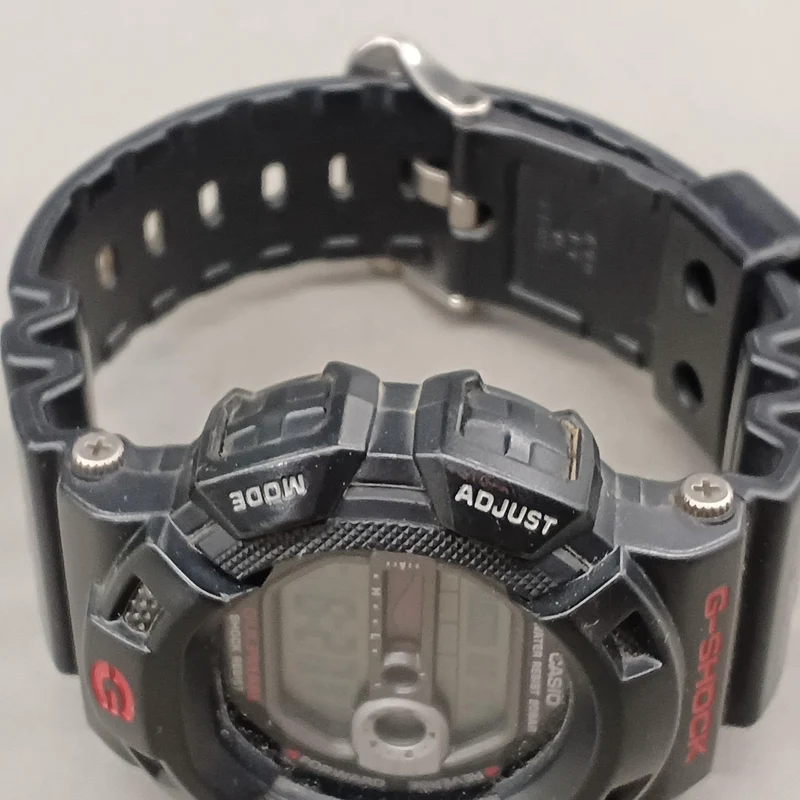 CASIO G-SHOCK G-9100