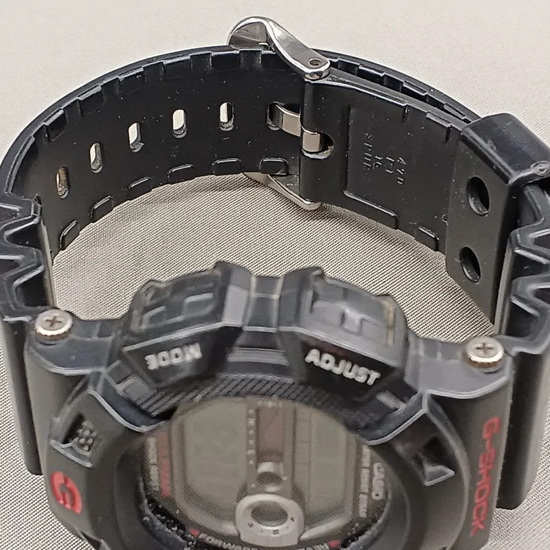 CASIO G-SHOCK G-9100