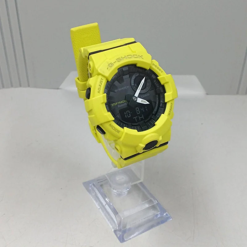 CASIO G-SHOCK GBA-800