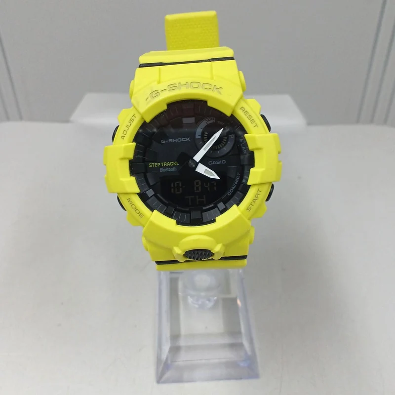 CASIO G-SHOCK GBA-800