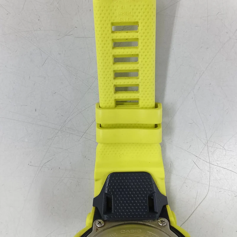 CASIO G-SHOCK GBA-800