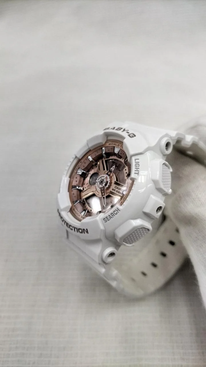 CASIO BABY-G BA-110X-7A1JF