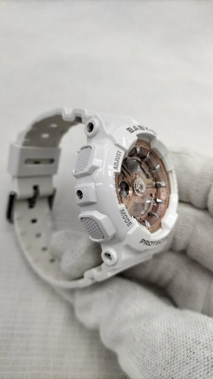 CASIO BABY-G BA-110X-7A1JF