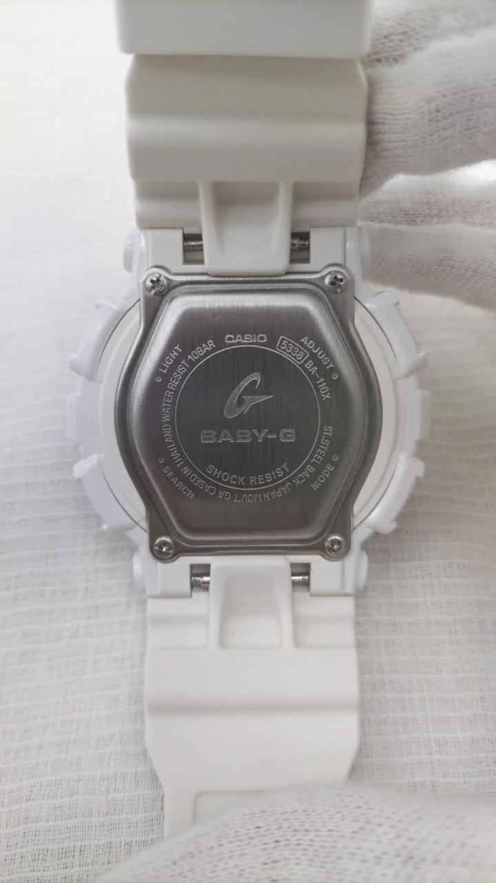 CASIO BABY-G BA-110X-7A1JF