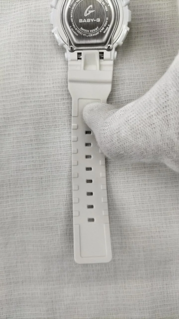 CASIO BABY-G BA-110X-7A1JF