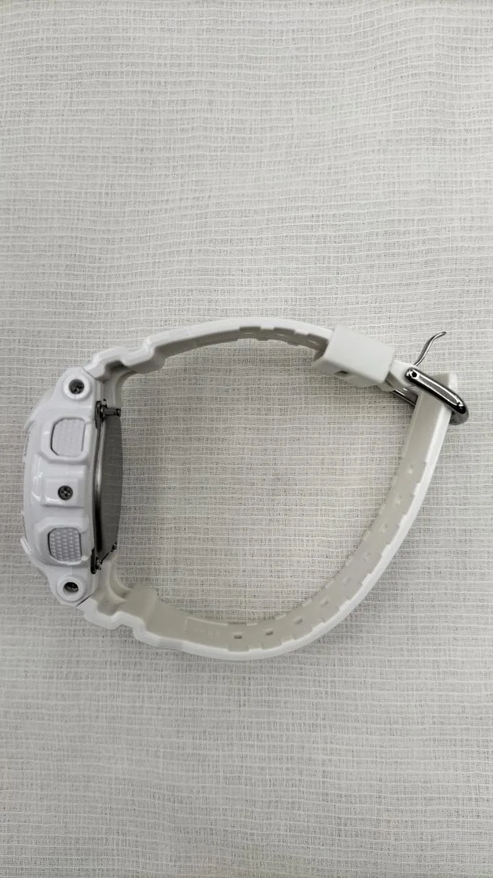 CASIO BABY-G BA-110X-7A1JF