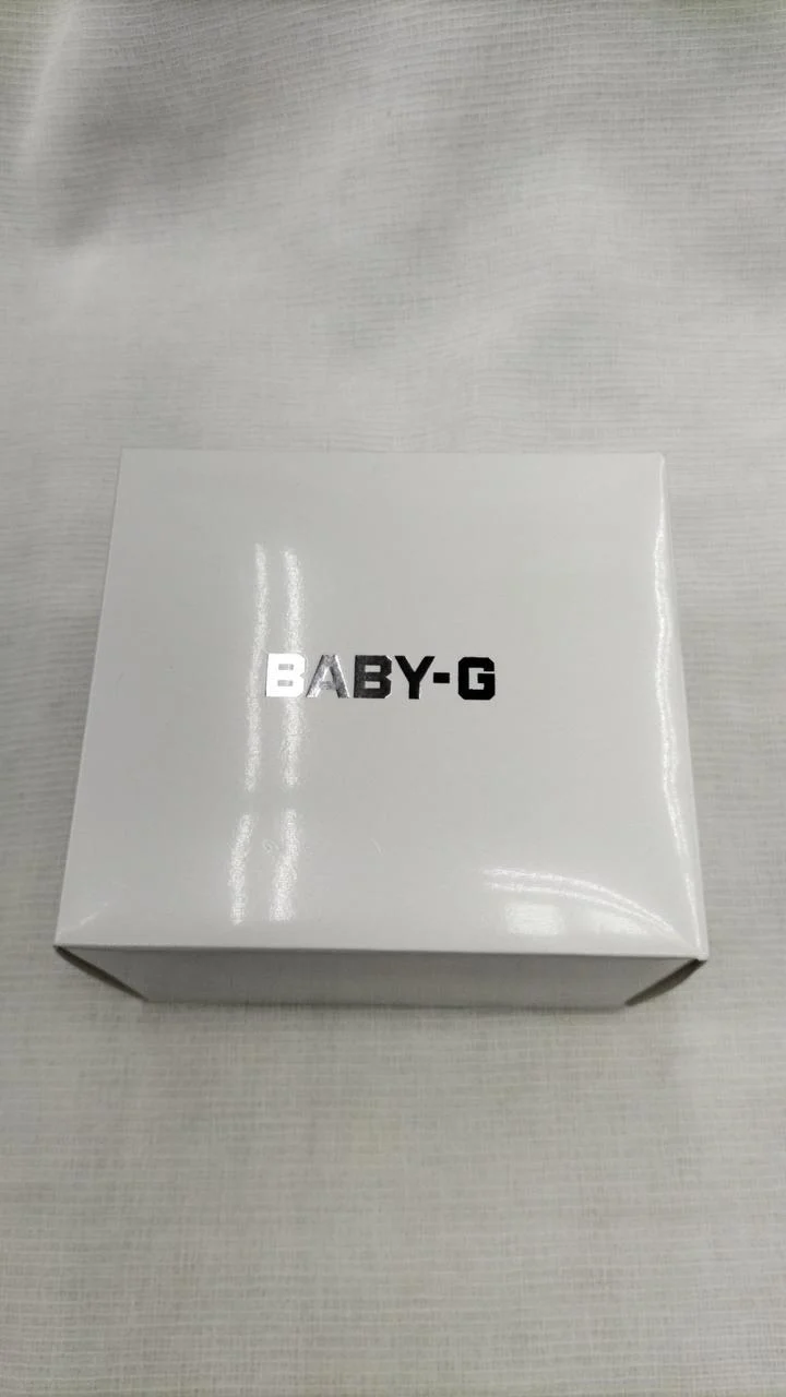 CASIO BABY-G BA-110X-7A1JF
