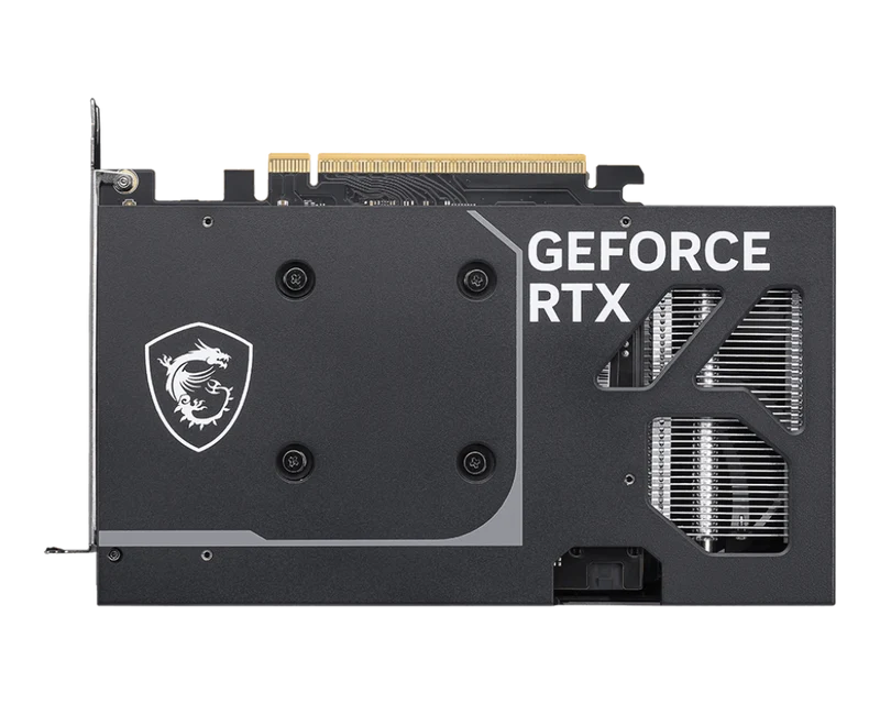 MSI GeForce RTX 5050 8G VENTUS 2X OC