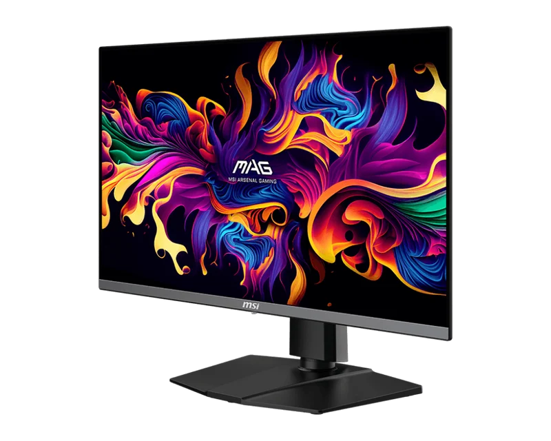 MSI MAG 272UP QD-OLED X24 - Pack de 2