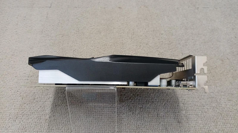 Carte graphique Xianren Zhizhi GTX1050TI OC PCI-E 4 Go