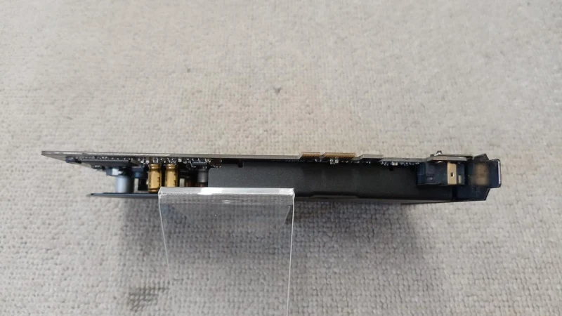 Carte son ASUS : XONAR PHOEBUS