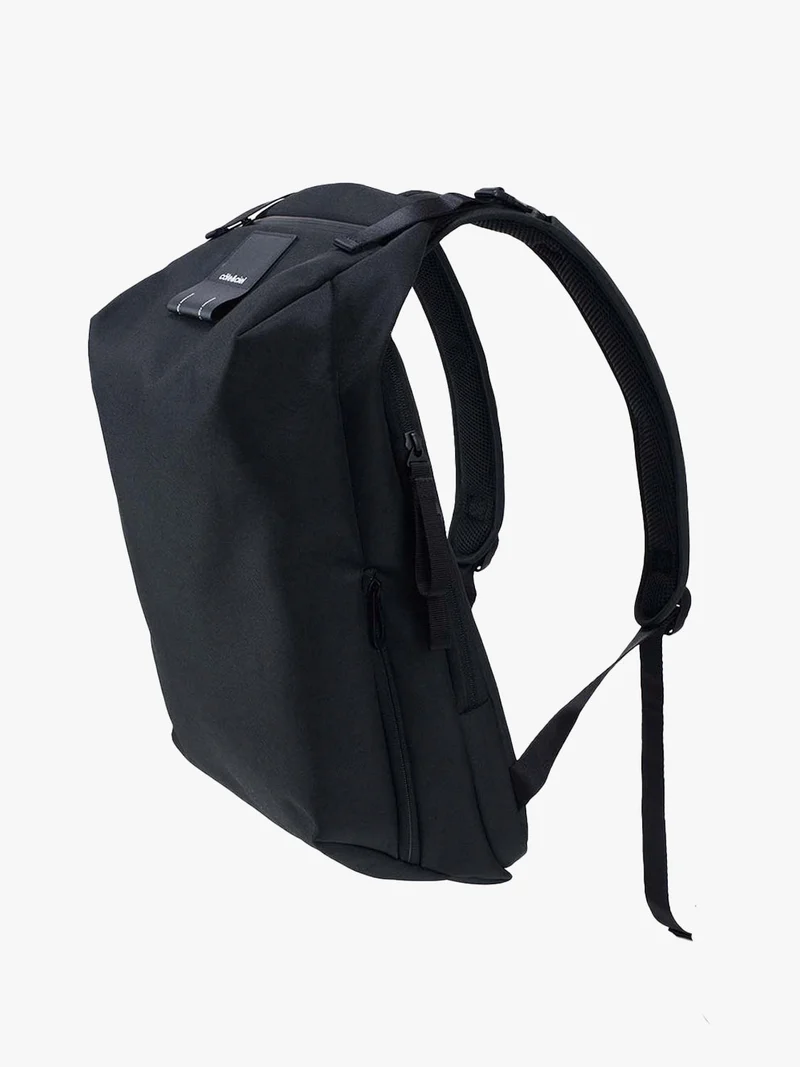 Saru EcoYarn Black