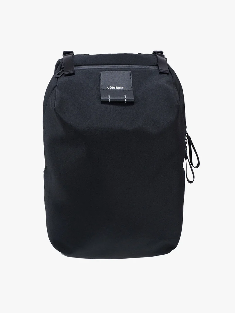 Saru EcoYarn Black
