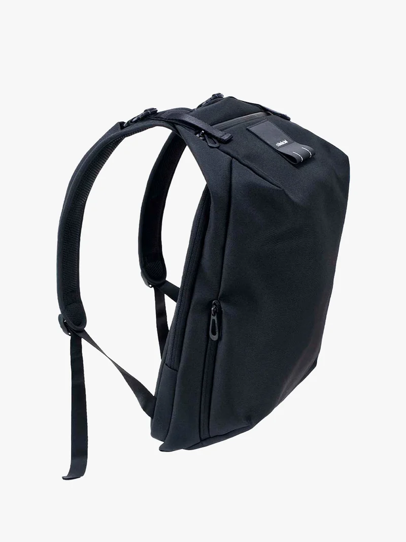 Saru EcoYarn Black