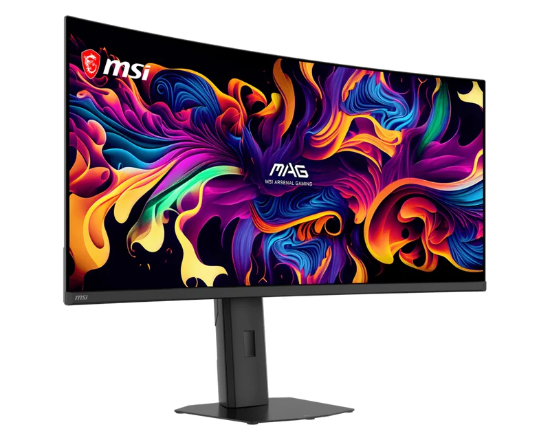 MSI MAG 341CQP QD-OLED X28
