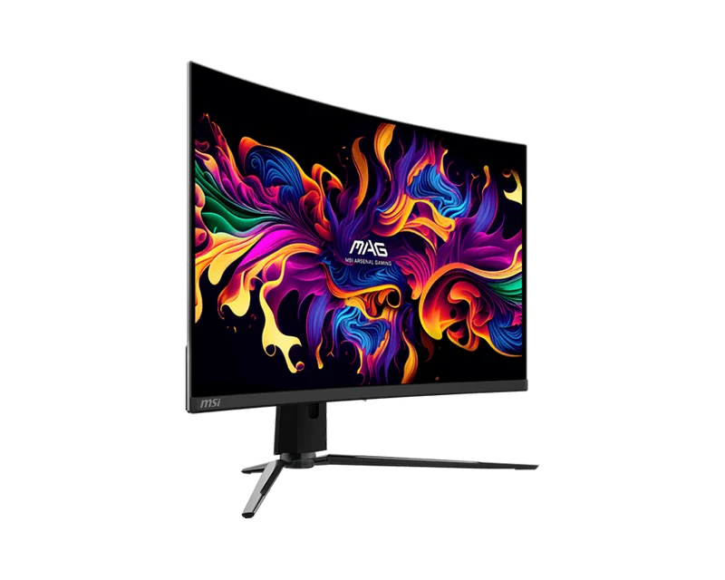 MSI MAG 321CUP QD-OLED