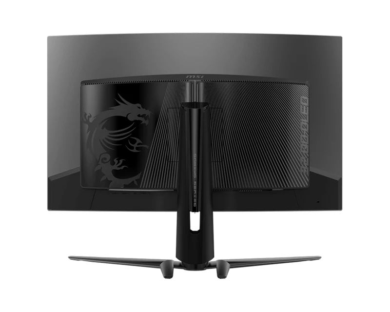 MSI MAG 321CUP QD-OLED