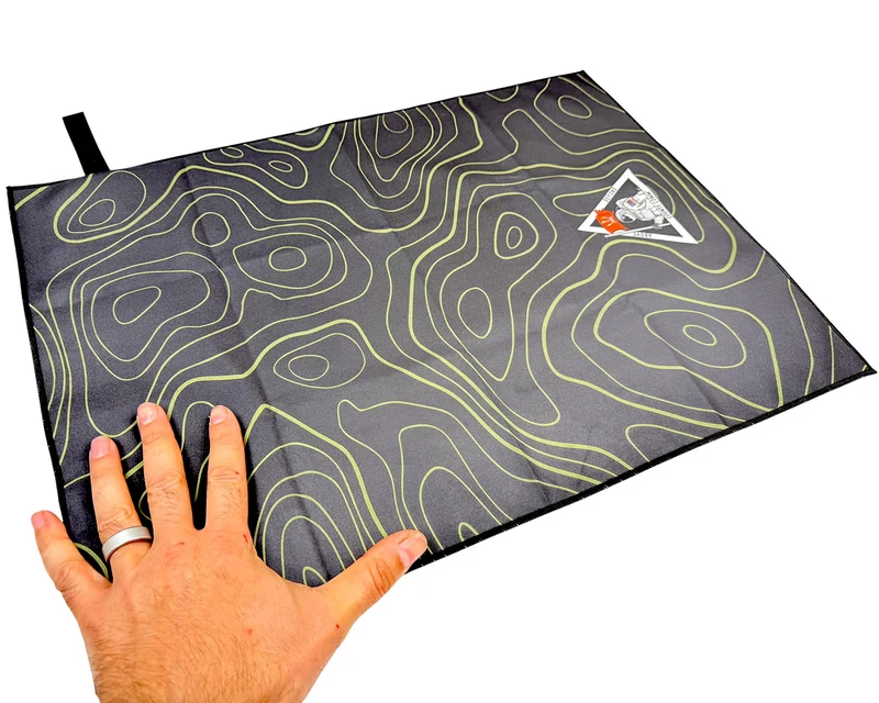 Hanker-Cloth Multi Purpose Cleaning Towel