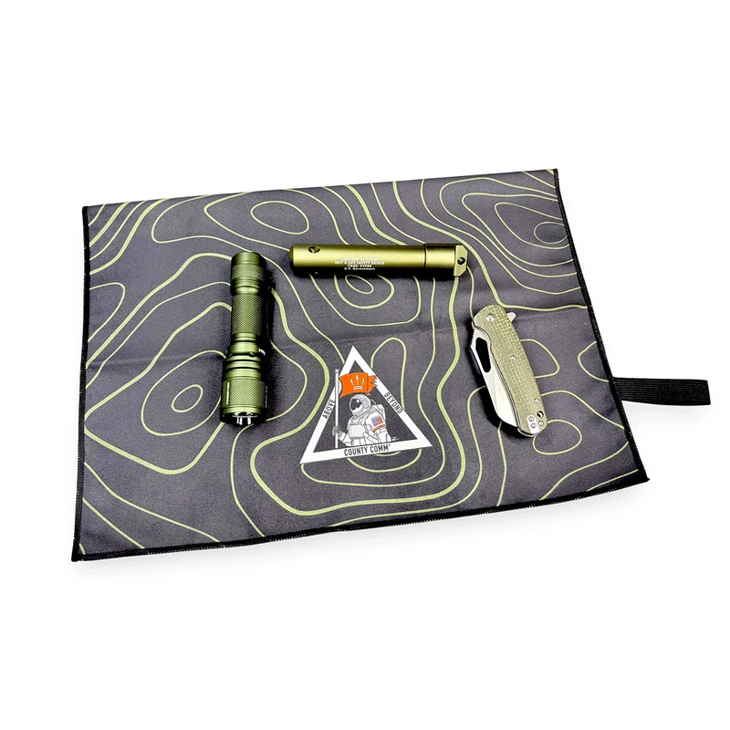 Hanker-Cloth Multi Purpose Cleaning Towel