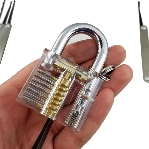Lock Manipulation Complete Training Kit (Gen2)