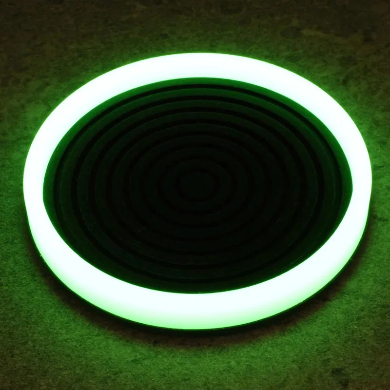 Embrite LumaRing Coaster