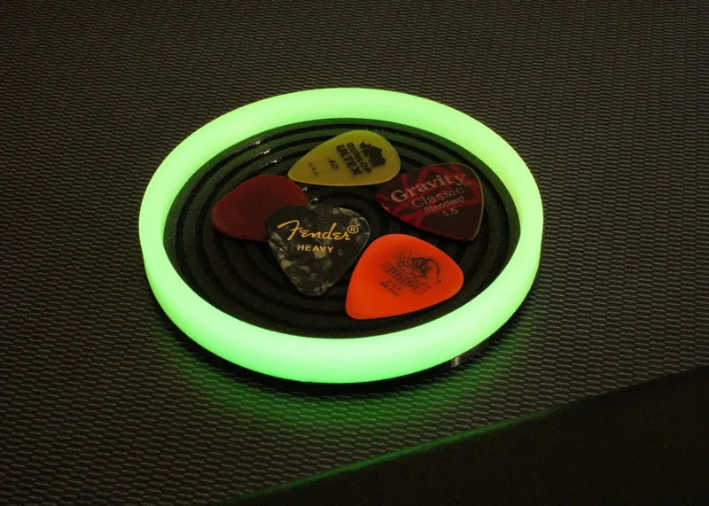 Embrite LumaRing Coaster