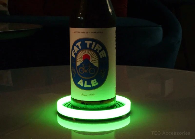 Embrite LumaRing Coaster
