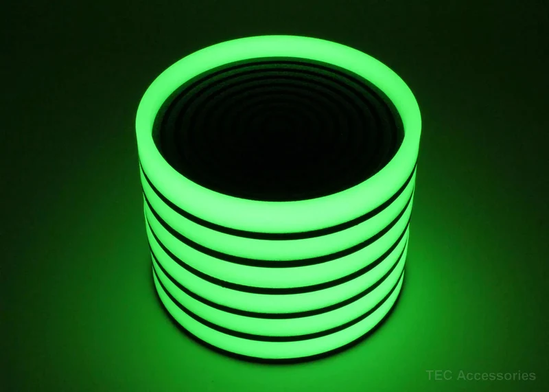 Embrite LumaRing Coaster