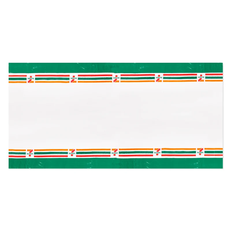 7-Eleven® Party Tablecloth