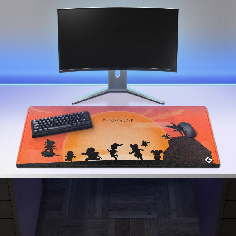 Tapis de Souris "Nuage Magiiiique !"
