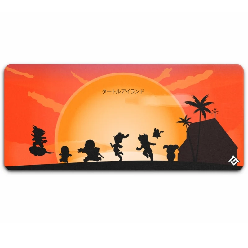 Tapis de Souris "Nuage Magiiiique !"