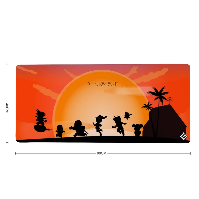 Tapis de Souris "Nuage Magiiiique !"
