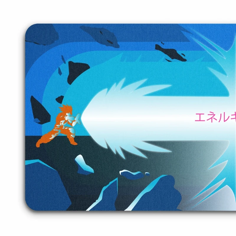Tapis de Souris KAMÉHA !