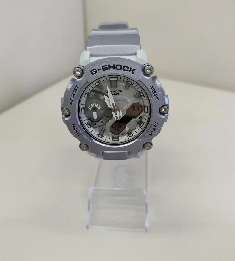 CASIO G-SHOCK GA-2200FF