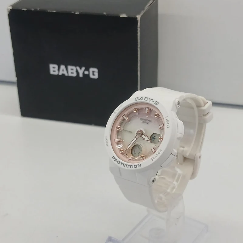 CASIO BABY-G BGA-250