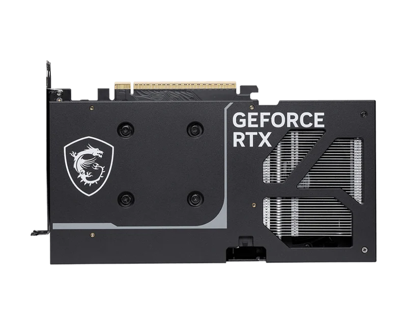 MSI GeForce RTX 5060 Ti 8G VENTUS 2X OC PLUS