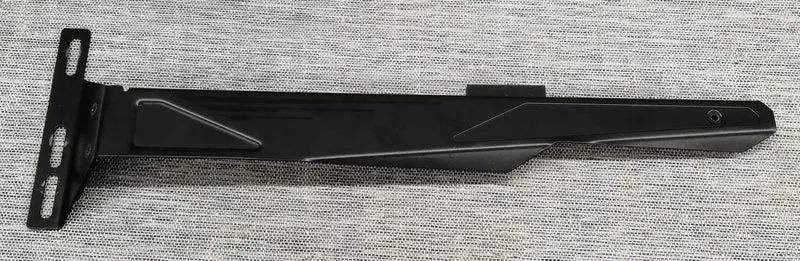 MSI Graphics Card RTX3080 GAMING Z TRIO 10GB LHR