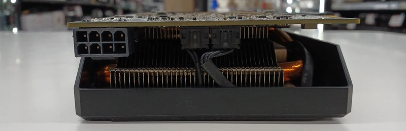 [JUNK] HP Graphics Card (Junk) GEFORCE RTX 2070