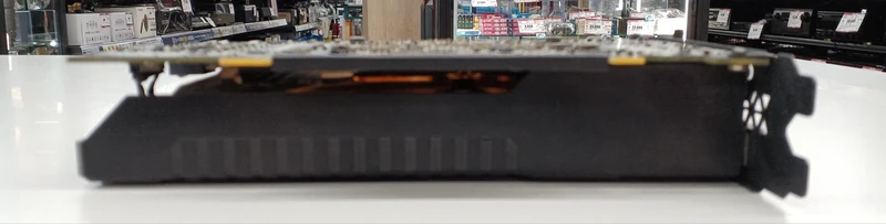 [JUNK] HP Graphics Card (Junk) GEFORCE RTX 2070