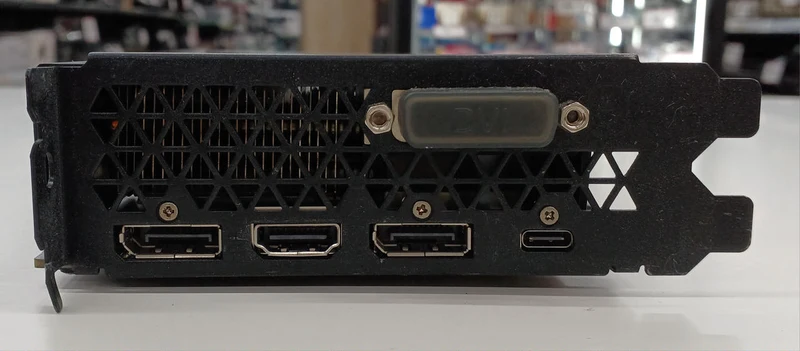 [JUNK] HP Graphics Card (Junk) GEFORCE RTX 2070